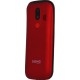 Телефон Sigma Comfort 50 Optima DS Red - Фото 4