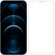 Защитная гидрогелевая пленка для Apple iPhone 12/12 Pro прозрачная - Фото 1