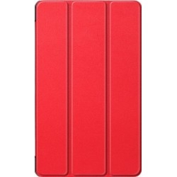 Чехол-книжка Armorstandart Smart Case для Samsung Tab A8 8.7 T290/T295 Red