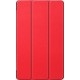 Чохол-книжка Armorstandart Smart Case для Samsung Tab A8 8.7 T290/T295 Red