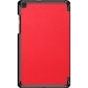 Чехол-книжка Armorstandart Smart Case для Samsung Tab A8 8.7 T290/T295 Red - Фото 2