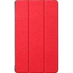 Чехол-книжка Armorstandart Smart для Samsung Tab A7 Lite 8.7 T220/T225 Red