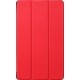 Чехол-книжка Armorstandart Smart Case для Samsung Galaxy Tab A7 Lite 8.7 T220/T225 Red