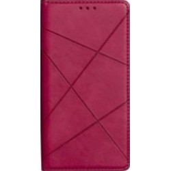 Чохол-книжка Avantis Business Leather Folio Samsung A10S Hot Pink