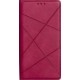 Чeхол-книжка Avantis Business Leather Folio Samsung A10S Hot Pink - Фото 1