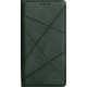 Чeхол-книжка Avantis Business Leather Folio Samsung A10S Pine Green - Фото 1