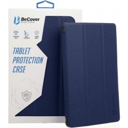 Чехол-книжка BeCover Smart для Samsung Tab A7 Lite 8.7 T220/T225 Deep Blue