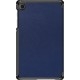 Чехол-книжка BeCover Smart для Samsung Tab A7 Lite 8.7 T220/T225 Deep Blue - Фото 2