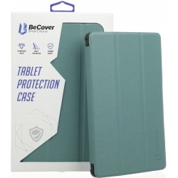 Чохол-книжка BeCover Smart для Samsung Tab A7 Lite 8.7 T220/T225 Dark Green