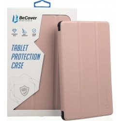 Чохол-книжка BeCover Smart для Samsung Tab A7 Lite 8.7 T220/T225 Rose Gold
