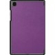 Чехол-книжка BeCover Smart для Samsung Tab A7 Lite 8.7 T220/T225 Purple - Фото 2
