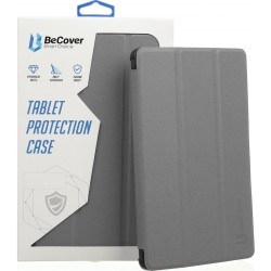 Чехол-книжка BeCover Smart для Samsung Tab A7 Lite 8.7 T220/T225 Grey