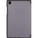 Чехол-книжка BeCover Smart для Samsung Tab A7 Lite 8.7 T220/T225 Grey - Фото 2