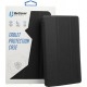 Чехол-книжка BeCover Smart для Samsung Tab A7 Lite 8.7 T220/T225 Black - Фото 1