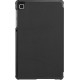 Чохол-книжка BeCover Smart для Samsung Tab A7 Lite 8.7 T220/T225 Black - Фото 2