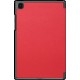 Чохол-книжка BeCover Smart для Samsung Tab A7 Lite 8.7 T220/T225 Red (706459) - Фото 2