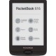 Електронна книга PocketBook 616 Black (PB616-H-CIS) - Фото 1