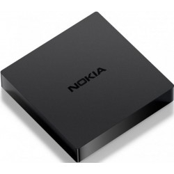 TV-приставка Nokia Streaming Box 8000