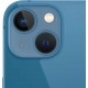 Смартфон Apple iPhone 13 mini 128GB Blue UA - Фото 4