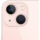 Смартфон Apple iPhone 13 mini 128GB Pink UA - Фото 4