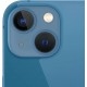 Смартфон Apple iPhone 13 128GB Blue UA - Фото 4