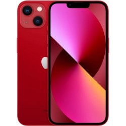 Смартфон Apple iPhone 13 256GB Product Red UA