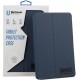 Чехол-книжка BeCover Premium для Samsung Galaxy Tab A7 10.4 T500/T505 Deep Blue - Фото 1