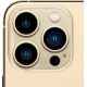 Смартфон Apple iPhone 13 Pro 128GB Gold UA - Фото 4