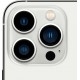 Смартфон Apple iPhone 13 Pro 128GB Silver UA - Фото 4