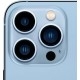 Смартфон Apple iPhone 13 Pro 256GB Sierra Blue UA - Фото 4