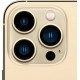 Смартфон Apple iPhone 13 Pro Max 128GB Gold UA - Фото 4