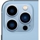Смартфон Apple iPhone 13 Pro Max 128GB Sierra Blue UA - Фото 4