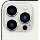 Смартфон Apple iPhone 13 Pro Max 256GB Silver UA - Фото 4