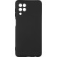 Панель ArmorStandart Matte Slim Fit Camera cov для Samsung A22 4G/M22/M32 Black (ARM59322) - Фото 1