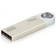 Флеш память GOODRAM UUN2 16Gb USB Silver - Фото 3