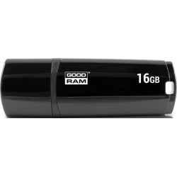 Флеш память GOODRAM UMM3 16Gb USB Black