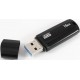 Флеш пам'ять GOODRAM UMM3 16Gb USB Black - Фото 2
