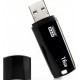 Флеш пам'ять GOODRAM UMM3 16Gb USB Black - Фото 4