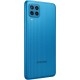 Смартфон Samsung Galaxy M22 4/128GB Light Blue (SM-M225FLBGSEK) UA - Фото 7