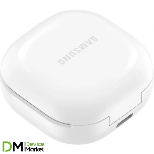 Bluetooth-гарнитура Samsung Galaxy Buds 2 R177 White (SM-R177NZWASEK)