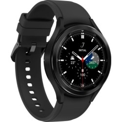 Смарт-годинник Samsung Galaxy Watch 4 Classic 46mm R890/16 Black (SM-R890NZKASEK)