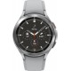Смарт-часы Samsung Galaxy Watch 4 Classic 46mm R890/16 Silver (SM-R890NZSASEK) - Фото 2