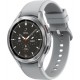 Смарт-часы Samsung Galaxy Watch 4 Classic 46mm R890/16 Silver (SM-R890NZSASEK) - Фото 3
