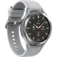 Смарт-часы Samsung Galaxy Watch 4 Classic 46mm R890/16 Silver (SM-R890NZSASEK) - Фото 1
