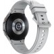 Смарт-часы Samsung Galaxy Watch 4 Classic 46mm R890/16 Silver (SM-R890NZSASEK) - Фото 4