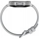Смарт-часы Samsung Galaxy Watch 4 Classic 46mm R890/16 Silver (SM-R890NZSASEK) - Фото 5