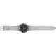 Смарт-часы Samsung Galaxy Watch 4 Classic 46mm R890/16 Silver (SM-R890NZSASEK) - Фото 6