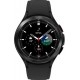 Смарт-часы Samsung Galaxy Watch 4 Classic 46mm eSim R895F/16 Black (SM-R895FZKASEK) - Фото 2