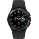 Смарт-годинник Samsung Galaxy Watch 4 Classic 42mm R880/16 Black - Фото 2