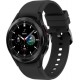 Смарт-годинник Samsung Galaxy Watch 4 Classic 42mm R880/16 Black - Фото 3